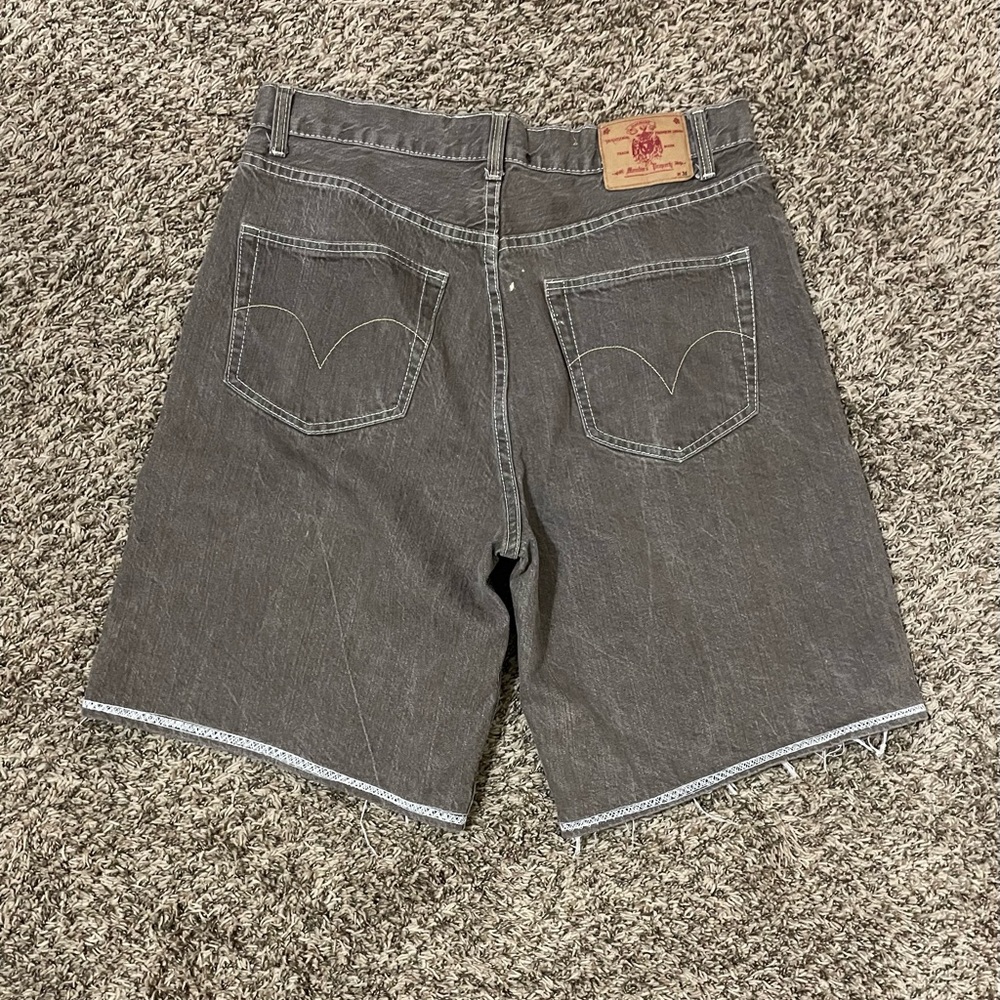 Custom shorts - Picture 2 of 3